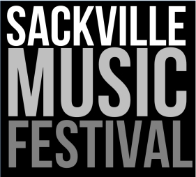Sackville Music Festival